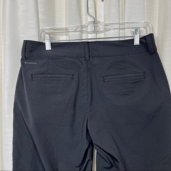 Columbia gray hiking pants - Picture 5 of 8